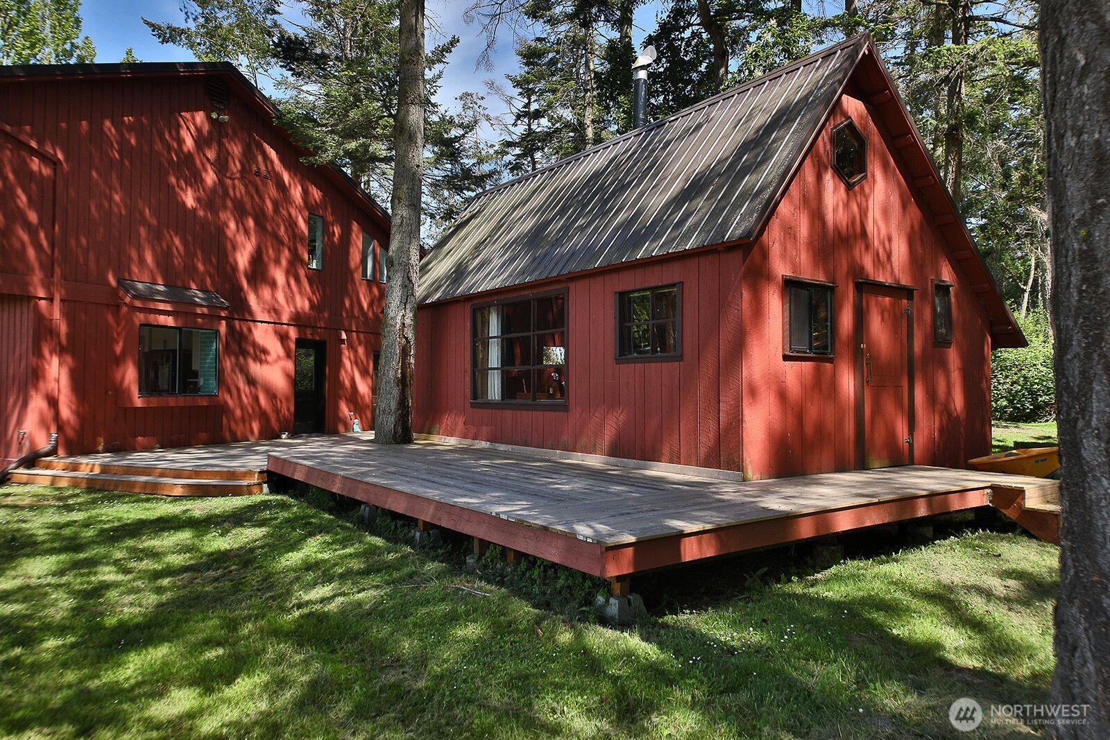 1261 Arnold Road Oak Harbor, WA 98277 - Photo 21 of 40 Gallery Image 21