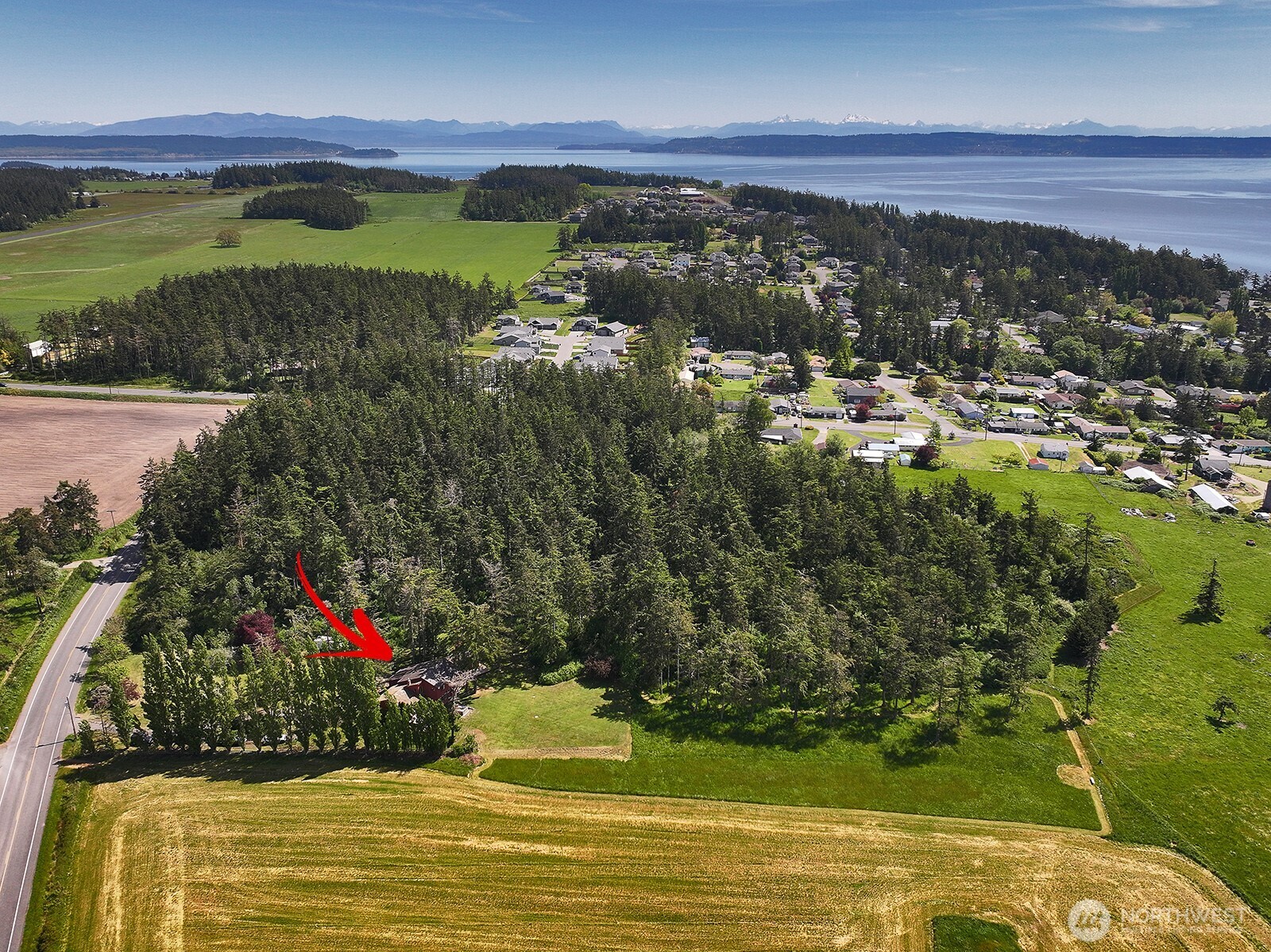 1261 Arnold Road Oak Harbor, WA 98277 - Photo 35 of 40 Gallery Image 35
