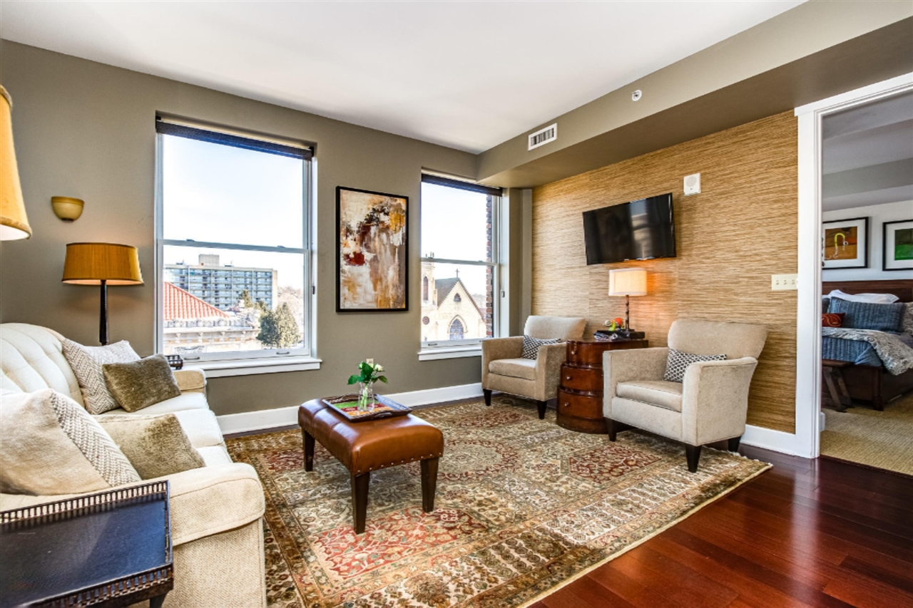 27 Library Street Northeast, Unit 701 Grand Rapids, MI 49503 - Photo 8 of 35