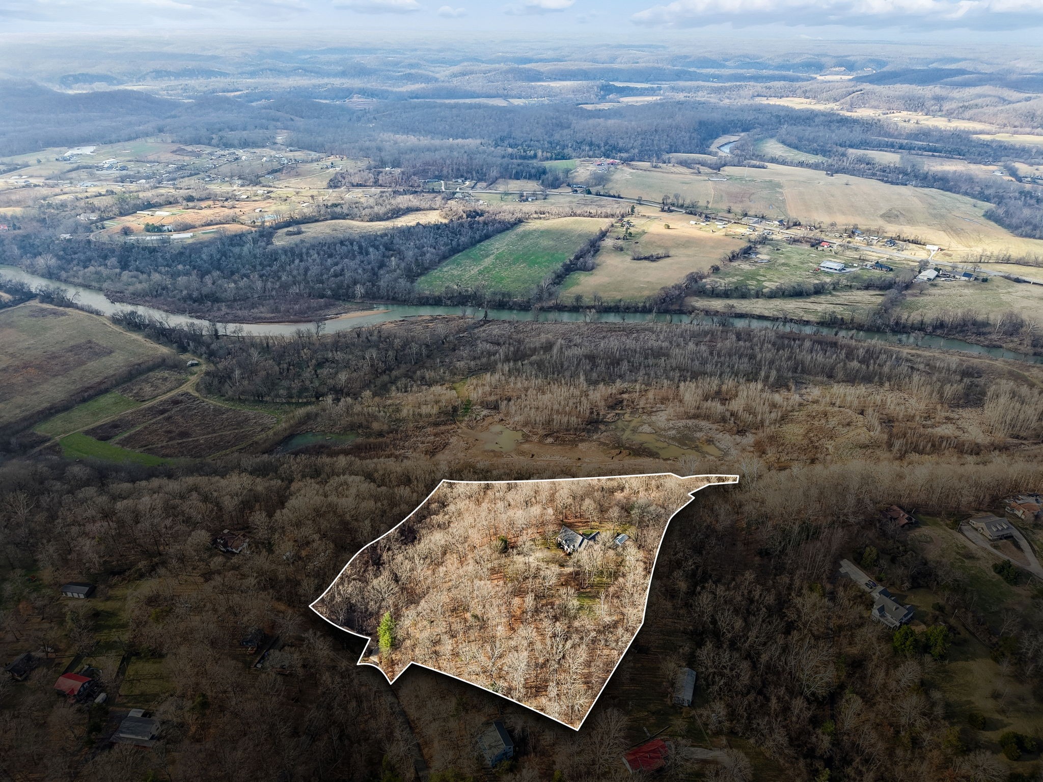 1010 Street Road Kingston Springs, TN 37082 - Photo 1 of 98