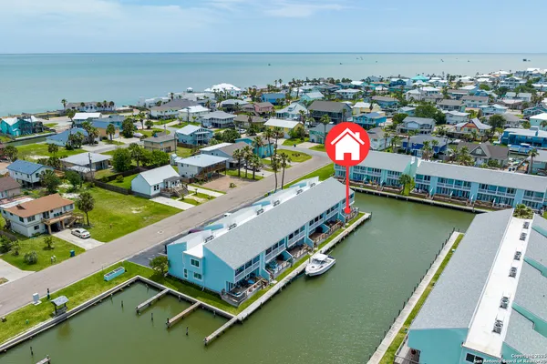 view of a balcony with city view