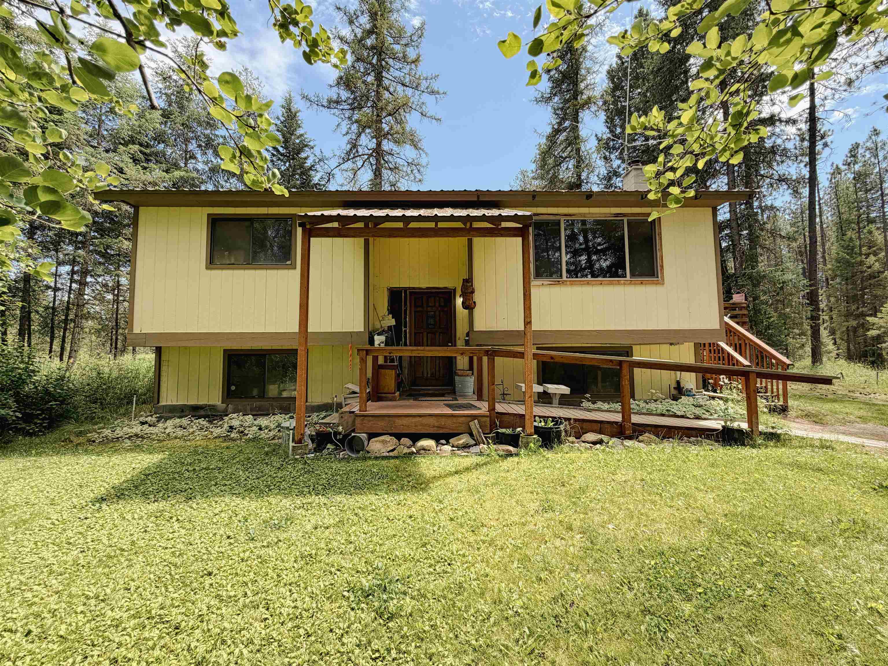 3179 Church Road Valley, WA 99181 - Photo 2 of 35