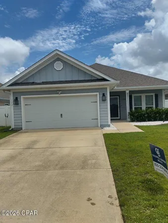 $2,850 | 122 North Shoreview Dr., Panama City, FL 32404