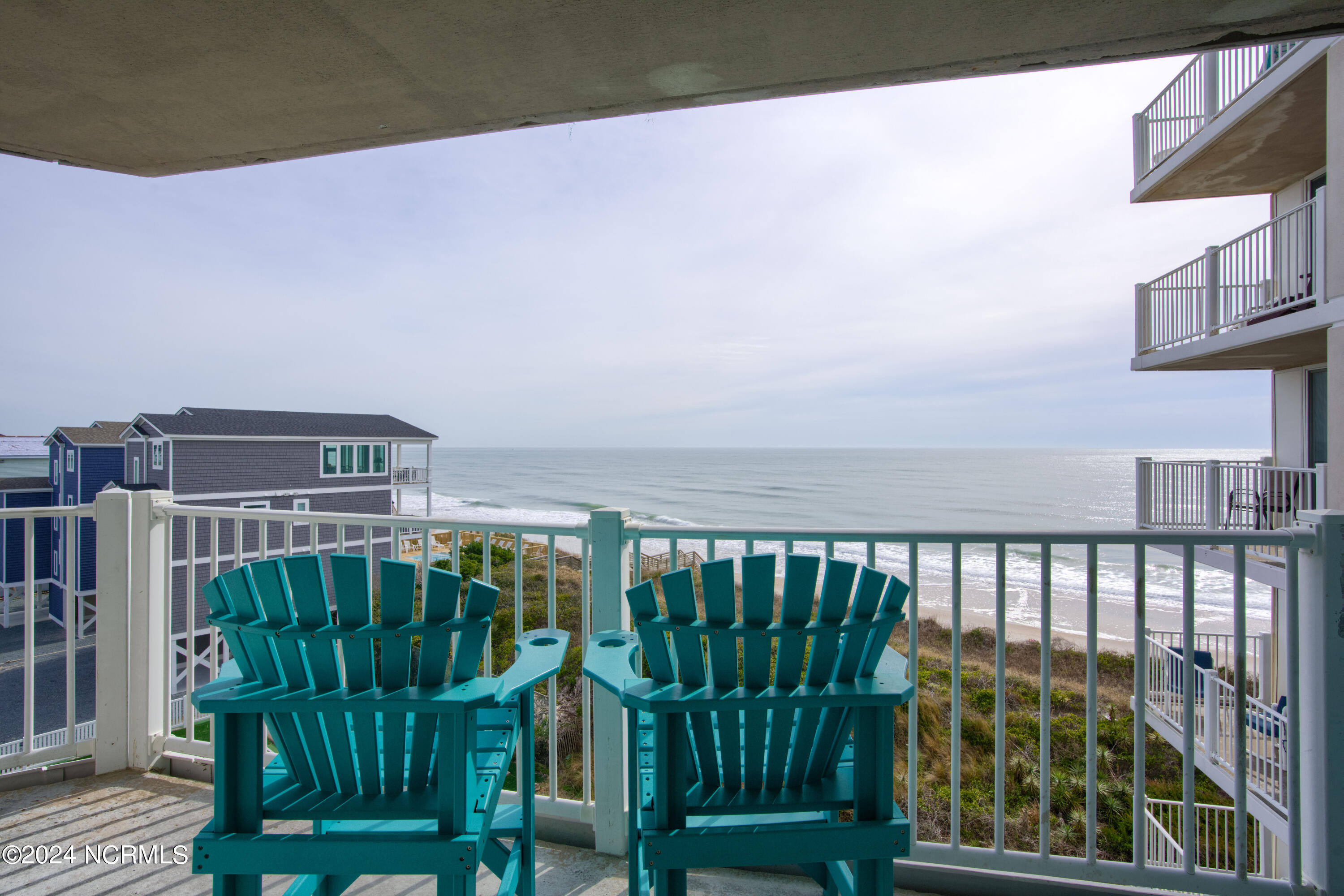 2000 New River Inlet Road, Unit 3309 North Topsail Beach, NC 28460 - Photo 27 of 30 3309 St. Regis - Exterior_2