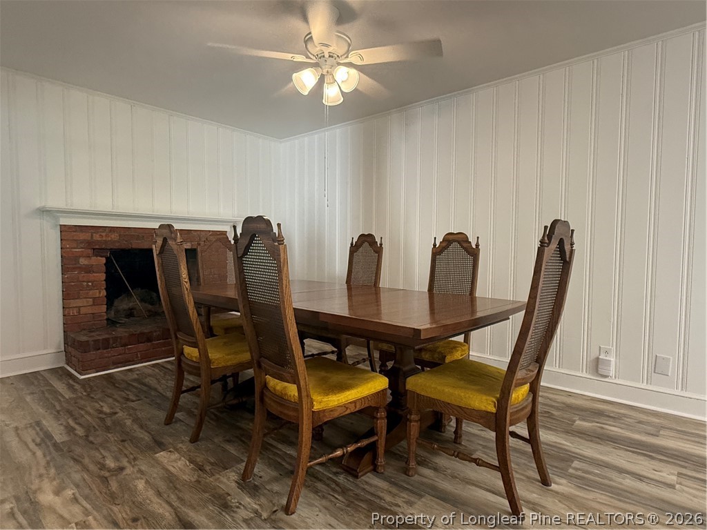 100 Mc Rae Street Red Springs, NC 28377 - Photo 19 of 30