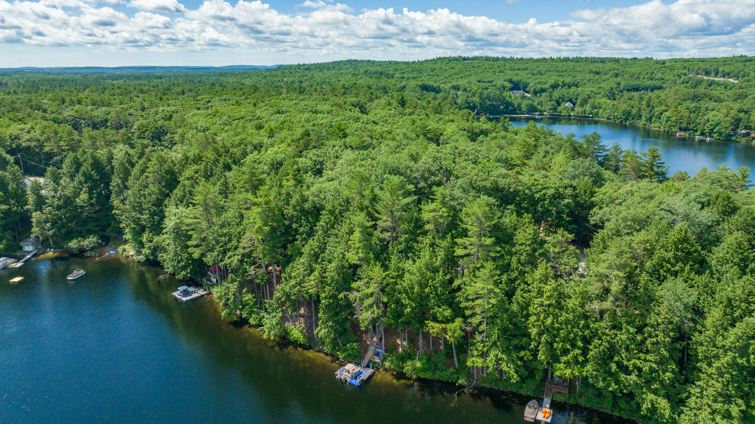 65 Black Point Road New Gloucester, ME 04260 - Photo 74 of 79 65 Black Point Drone-8