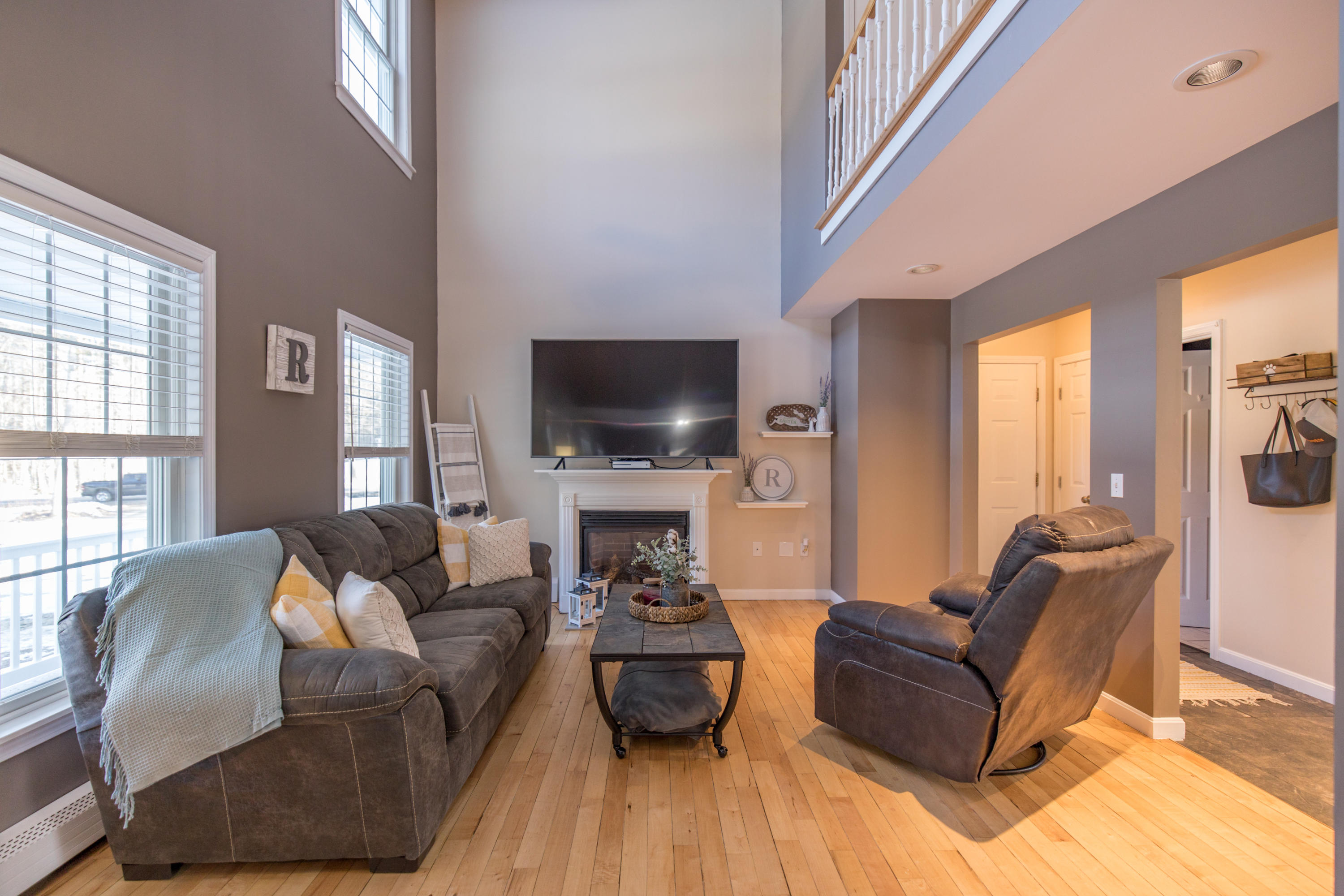 130 Pleasant Pond Road Turner, ME 04282 - Photo 16 of 47 6I3A0272
