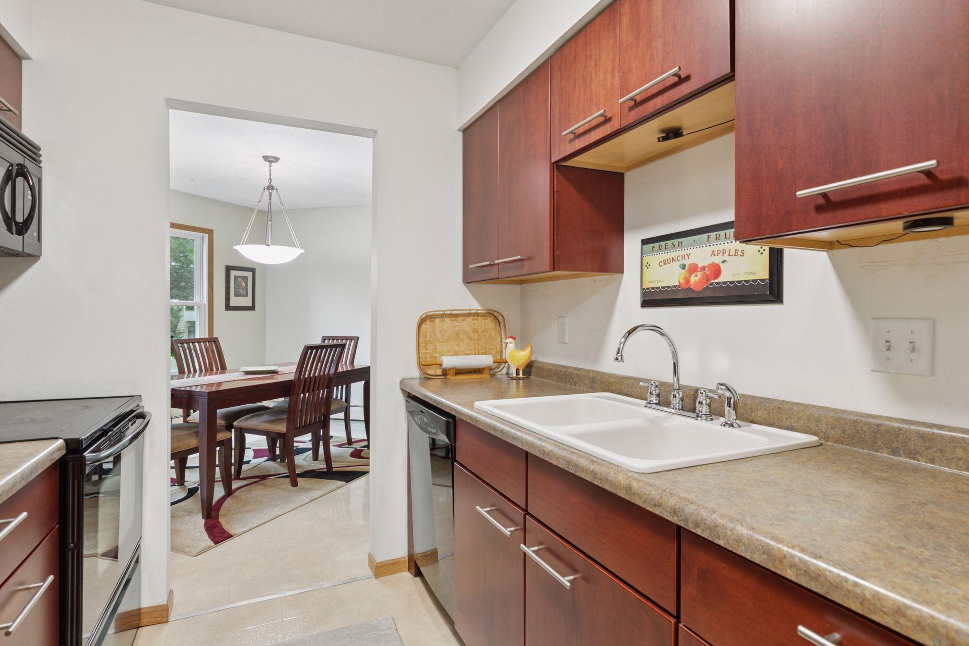 2230 Midland Grove Road, Unit 208 Roseville, MN 55113 - Photo 15 of 67