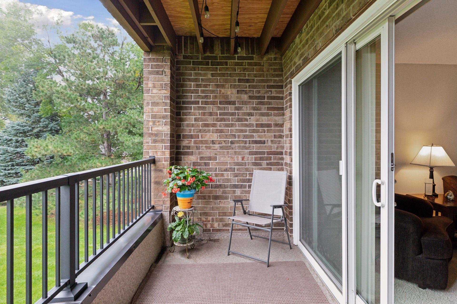 2230 Midland Grove Road, Unit 208 Roseville, MN 55113 - Photo 23 of 67