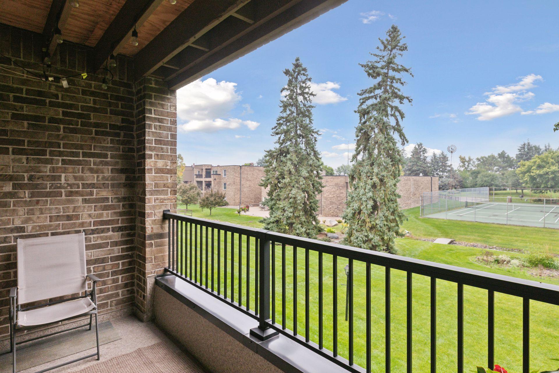 2230 Midland Grove Road, Unit 208 Roseville, MN 55113 - Photo 24 of 67