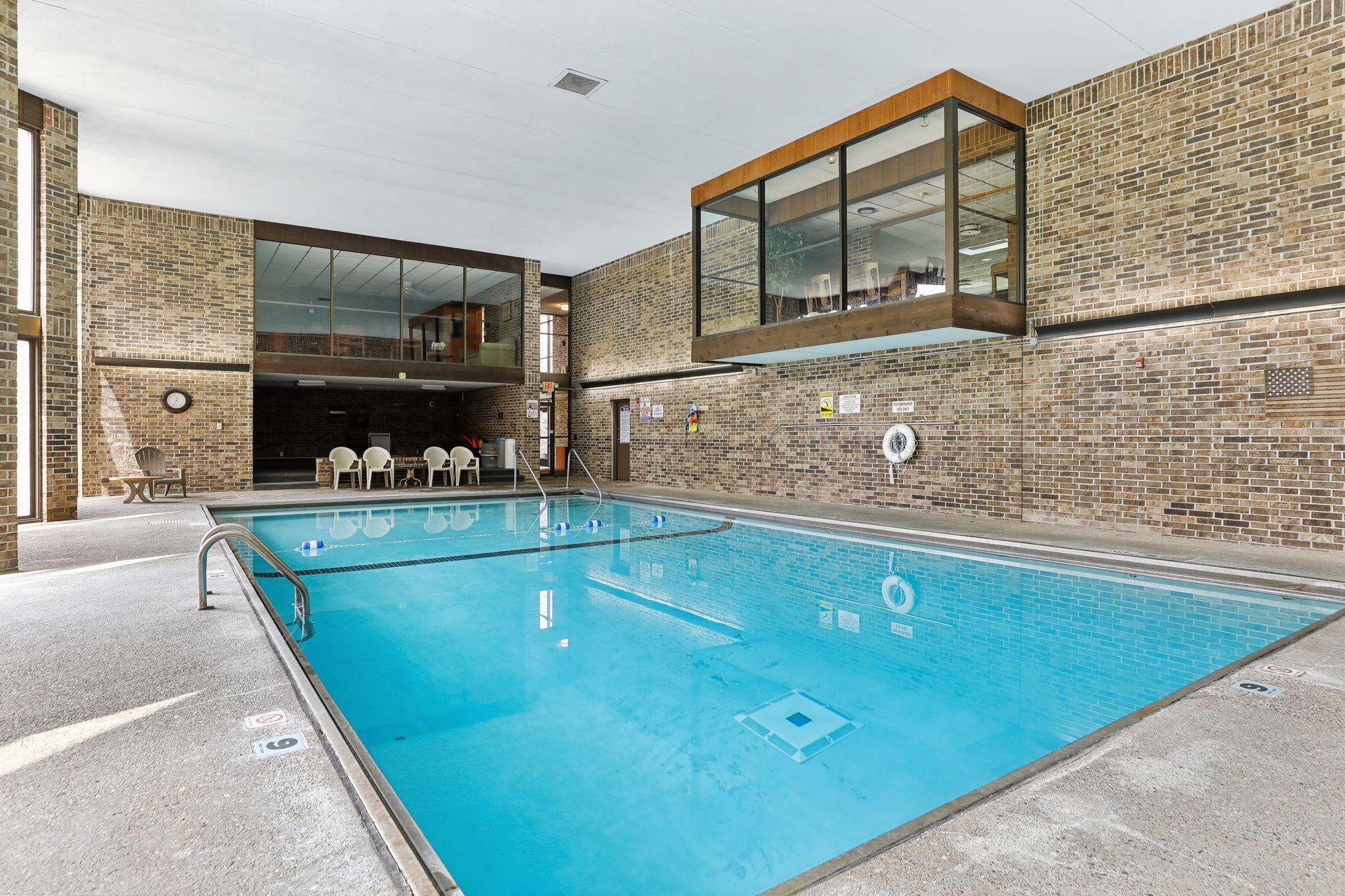 2230 Midland Grove Road, Unit 208 Roseville, MN 55113 - Photo 27 of 67