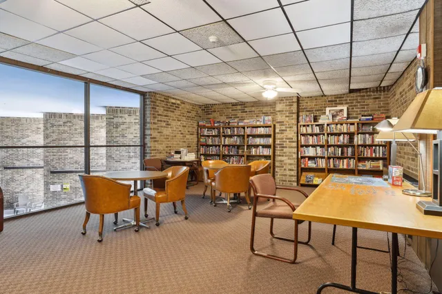 $128,000 | 2230 Midland Grove Road, Unit 208, Roseville, MN 55113