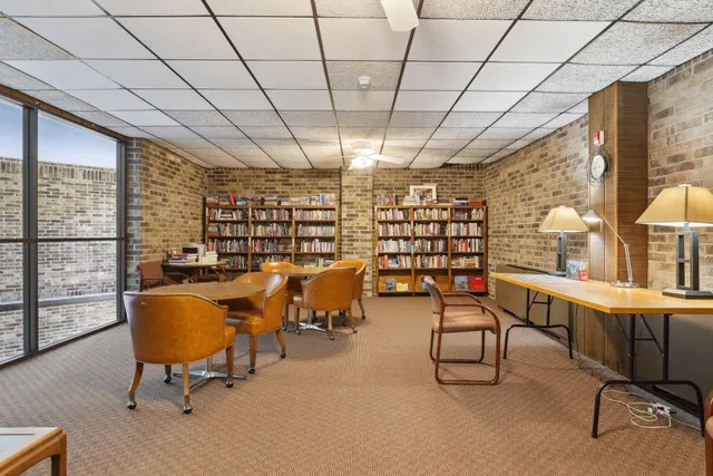 $128,000 | 2230 Midland Grove Road, Unit 208, Roseville, MN 55113