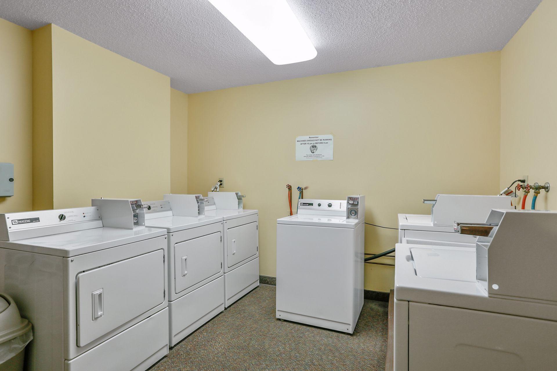 2230 Midland Grove Road, Unit 208 Roseville, MN 55113 - Photo 37 of 67