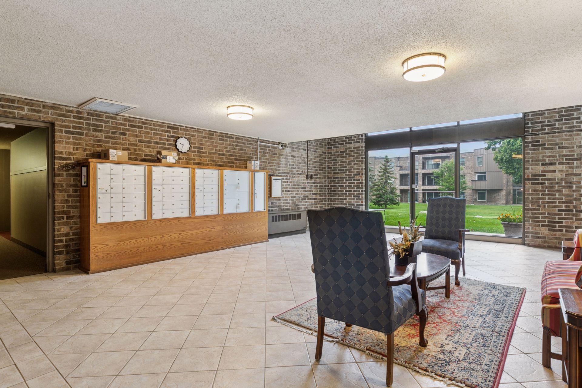2230 Midland Grove Road, Unit 208 Roseville, MN 55113 - Photo 42 of 67