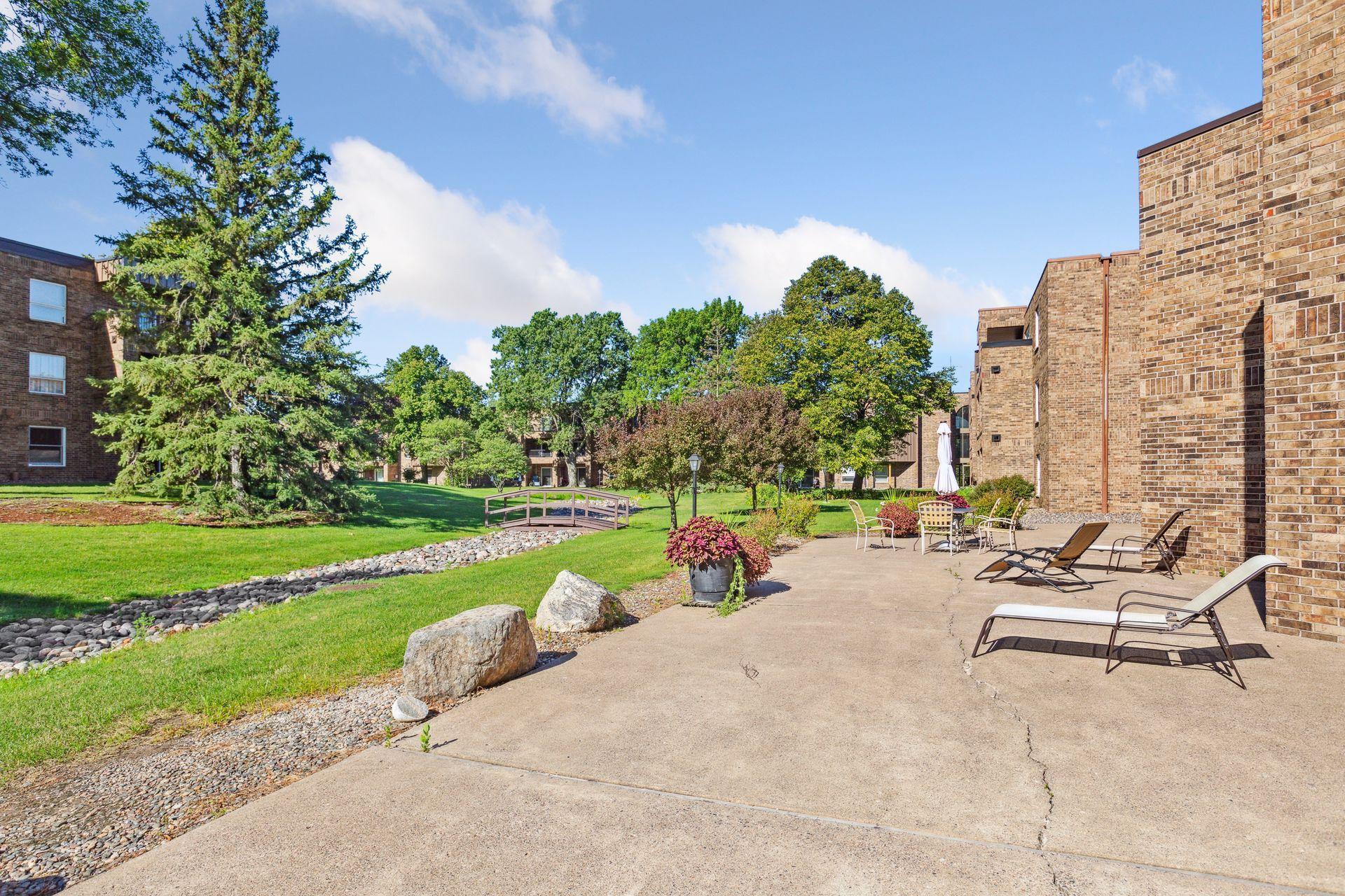 2230 Midland Grove Road, Unit 208 Roseville, MN 55113 - Photo 45 of 67