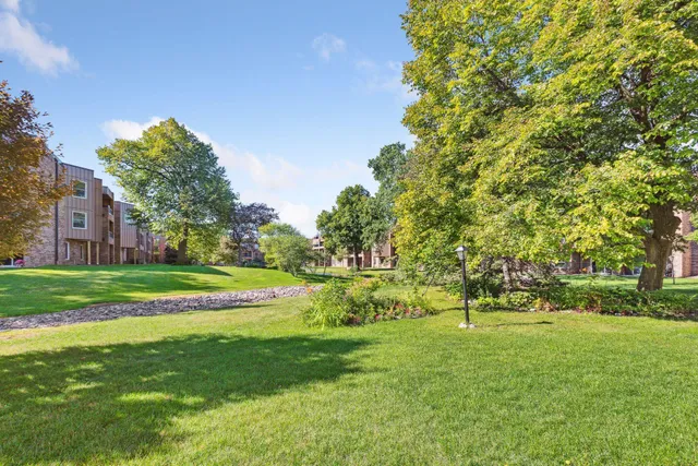 $128,000 | 2230 Midland Grove Road, Unit 208, Roseville, MN 55113