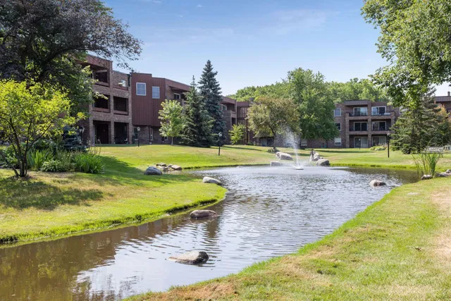 $128,000 | 2230 Midland Grove Road, Unit 208, Roseville, MN 55113