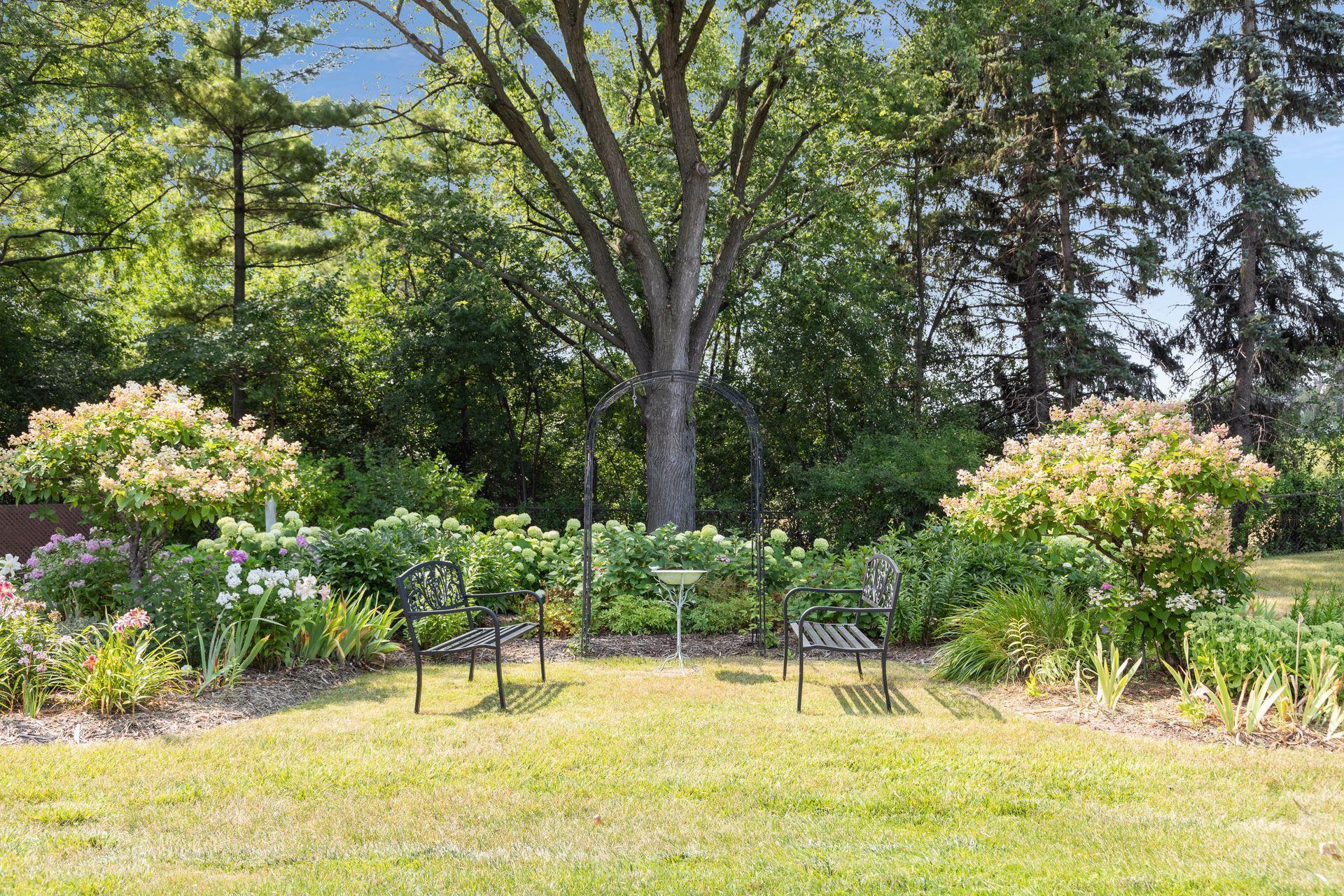 2230 Midland Grove Road, Unit 208 Roseville, MN 55113 - Photo 55 of 67