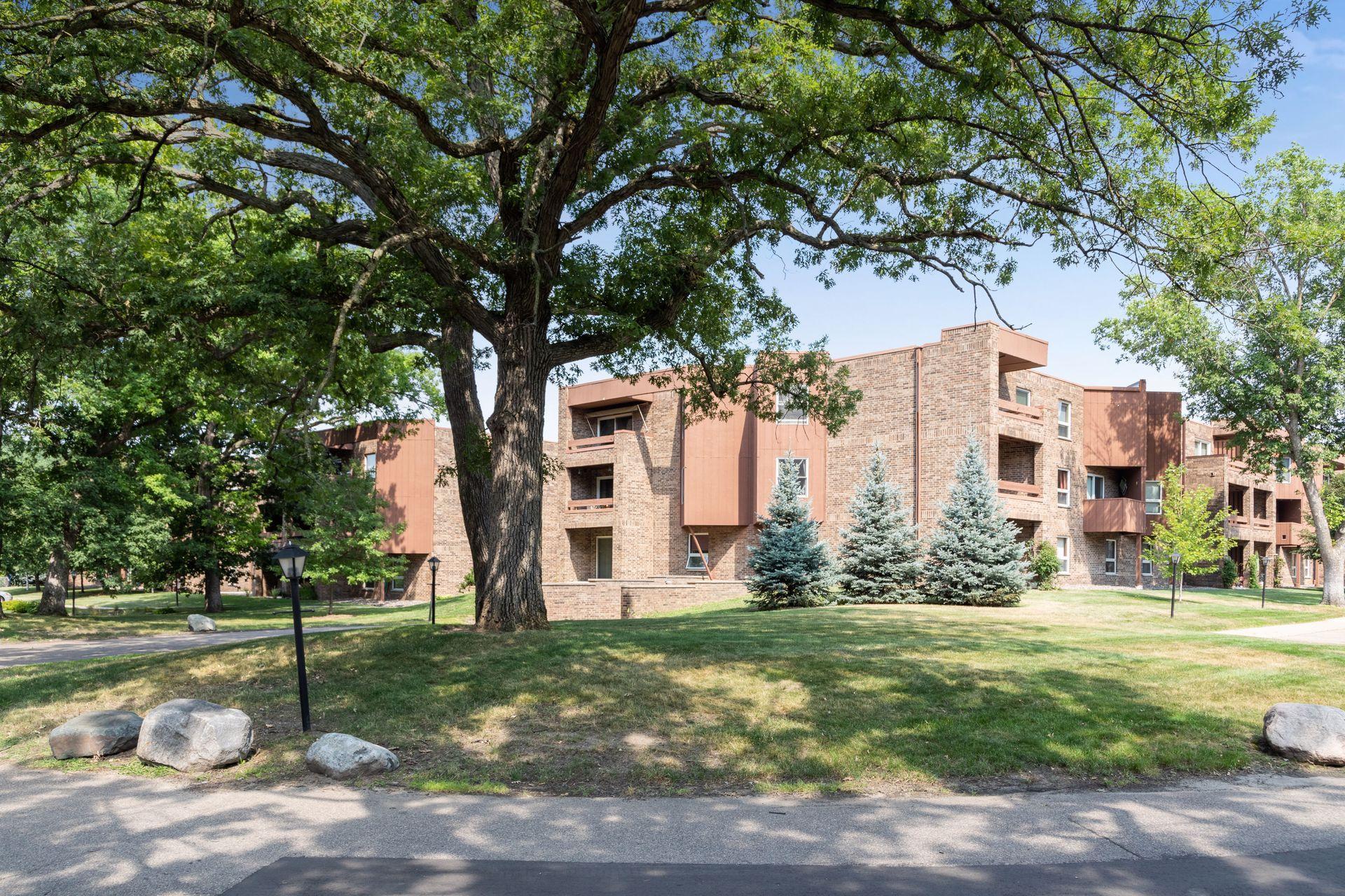 2230 Midland Grove Road, Unit 208 Roseville, MN 55113 - Photo 56 of 67