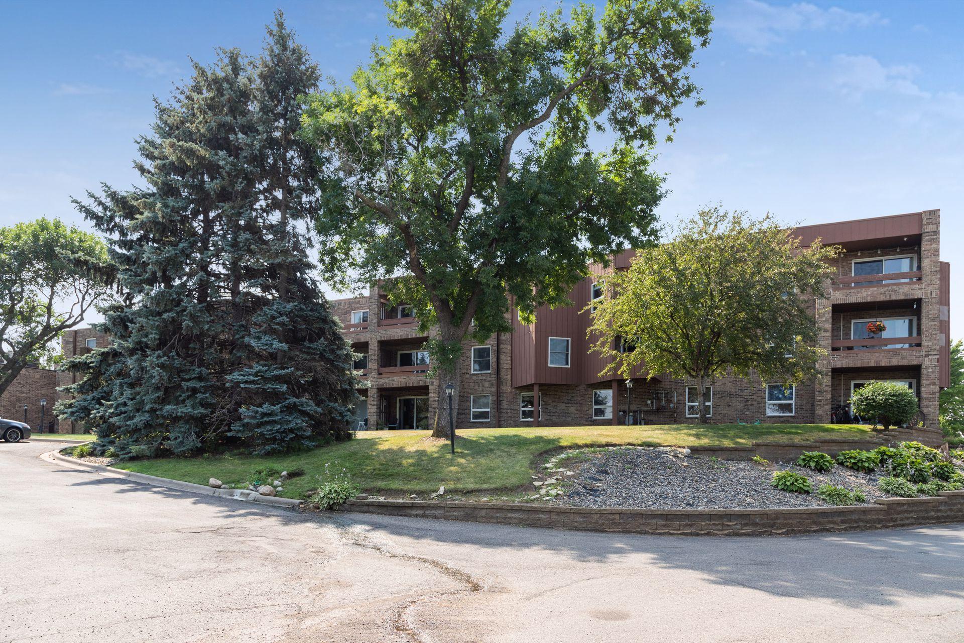 2230 Midland Grove Road, Unit 208 Roseville, MN 55113 - Photo 57 of 67