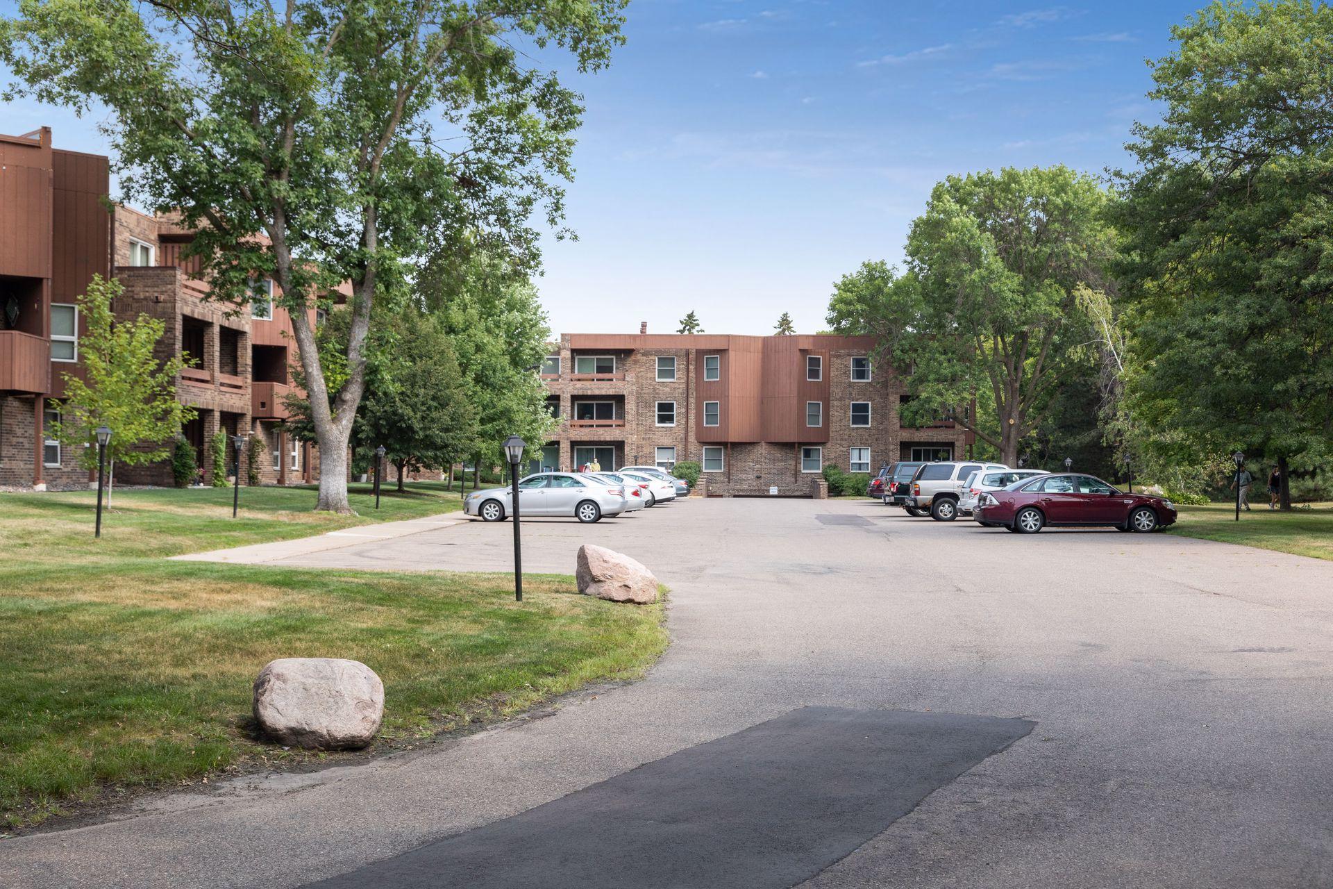 2230 Midland Grove Road, Unit 208 Roseville, MN 55113 - Photo 58 of 67