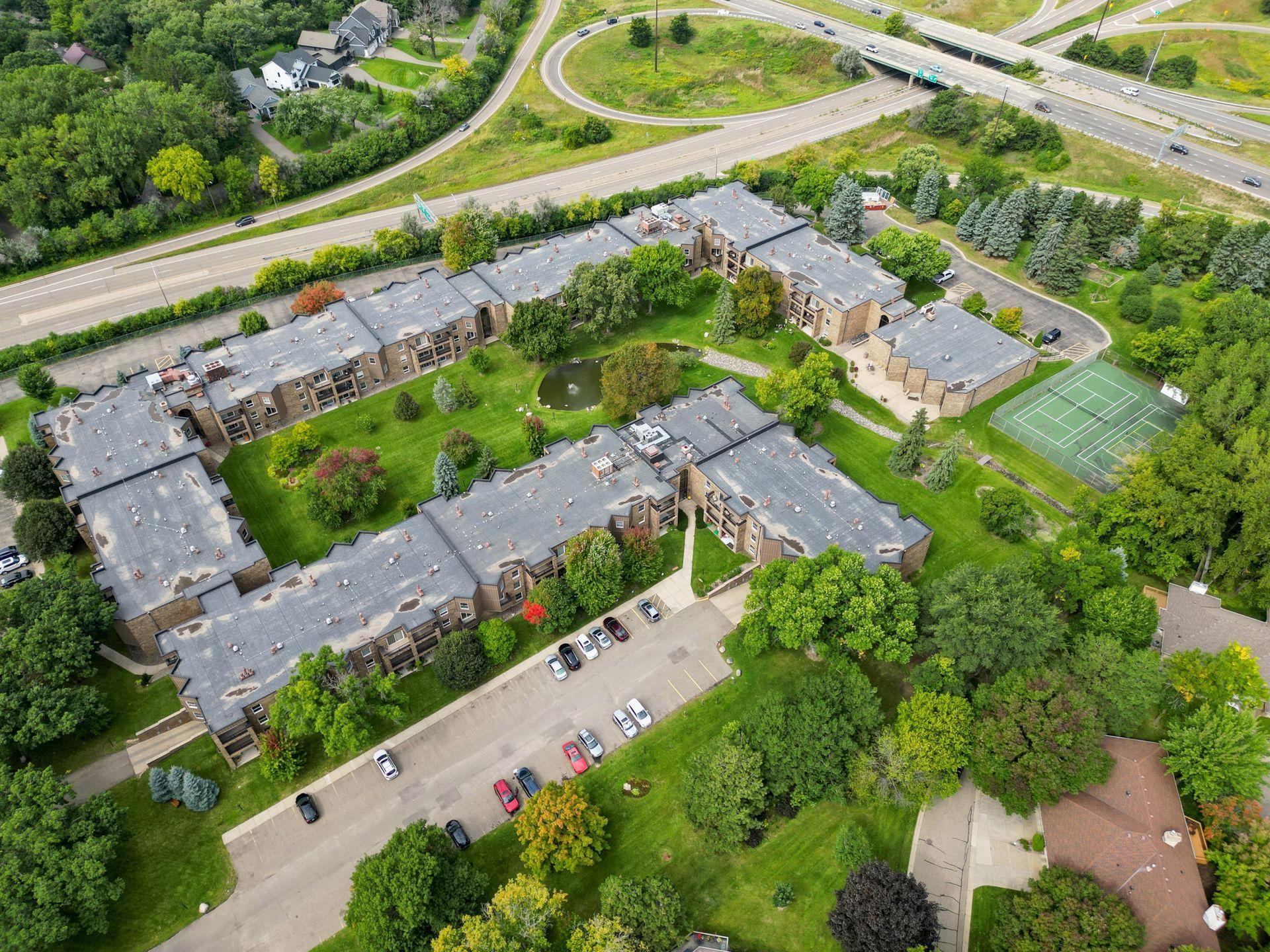 2230 Midland Grove Road, Unit 208 Roseville, MN 55113 - Photo 61 of 67