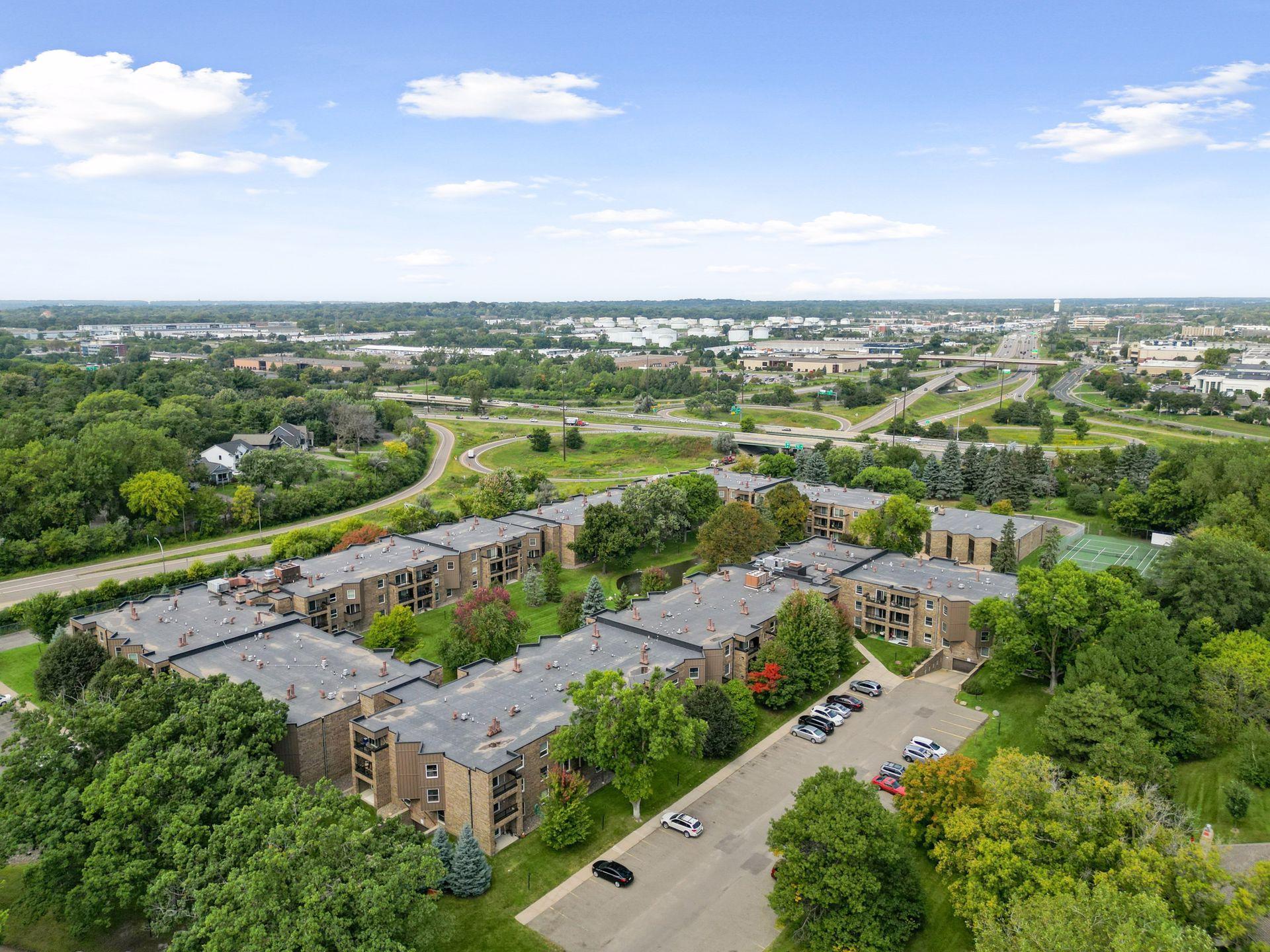 2230 Midland Grove Road, Unit 208 Roseville, MN 55113 - Photo 62 of 67