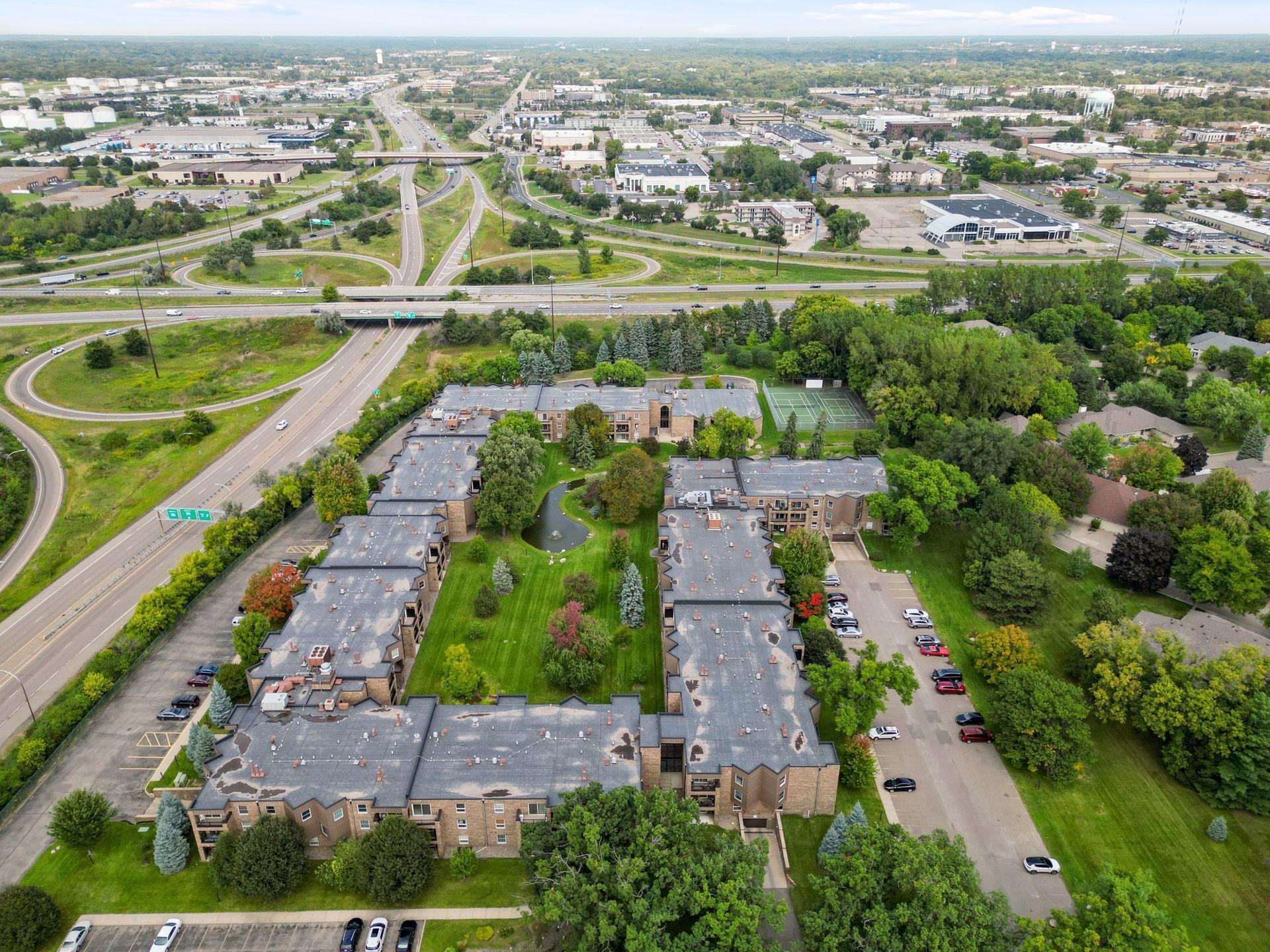 2230 Midland Grove Road, Unit 208 Roseville, MN 55113 - Photo 63 of 67