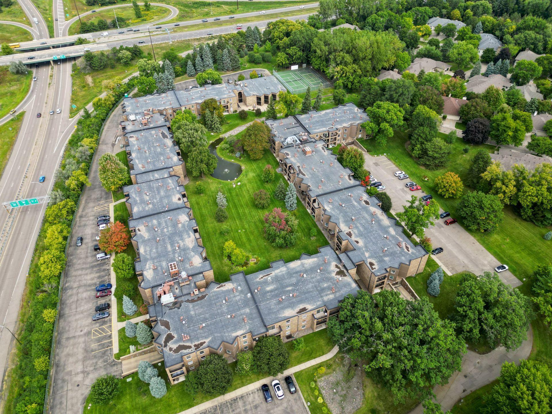 2230 Midland Grove Road, Unit 208 Roseville, MN 55113 - Photo 64 of 67