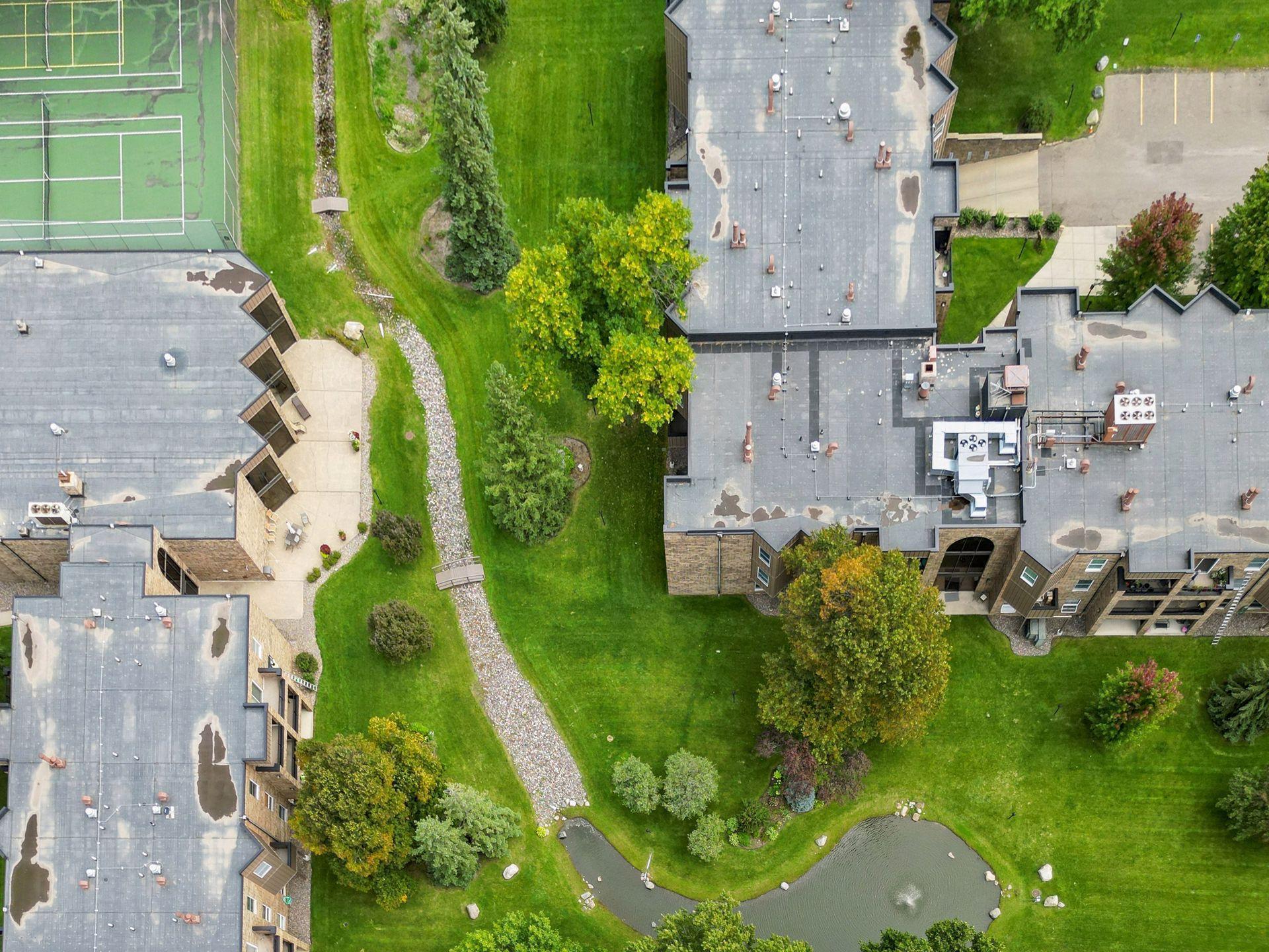 2230 Midland Grove Road, Unit 208 Roseville, MN 55113 - Photo 66 of 67