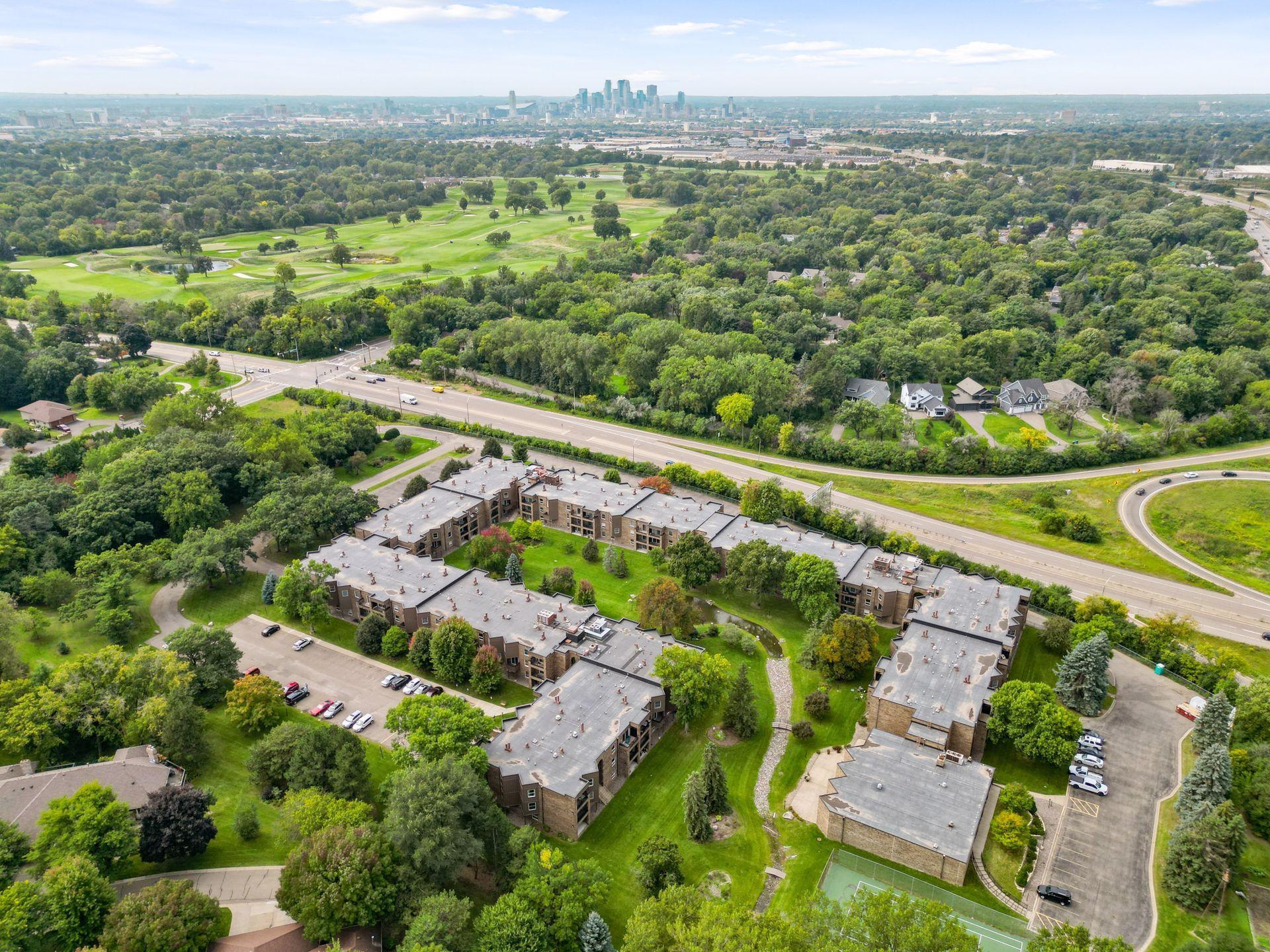 2230 Midland Grove Road, Unit 208 Roseville, MN 55113 - Photo 67 of 67