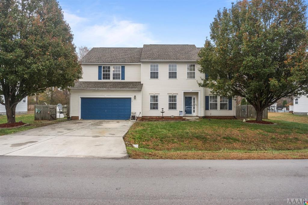 159 St Andrews Road Moyock, NC 27958 - Photo 1 of 44 Main View