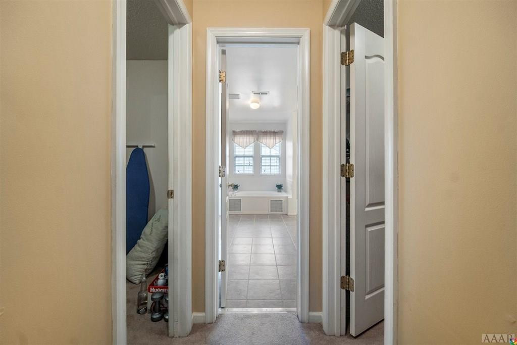 159 St Andrews Road Moyock, NC 27958 - Photo 34 of 44 Master suite