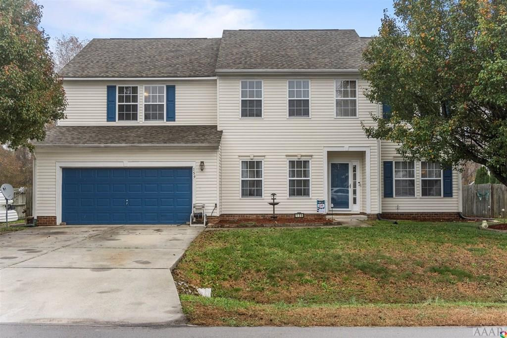 159 St Andrews Road Moyock, NC 27958 - Photo 6 of 44