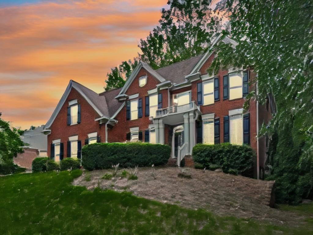702 Inverness Way Canton, GA 30115 - Photo 1 of 1 Gallery Image 1