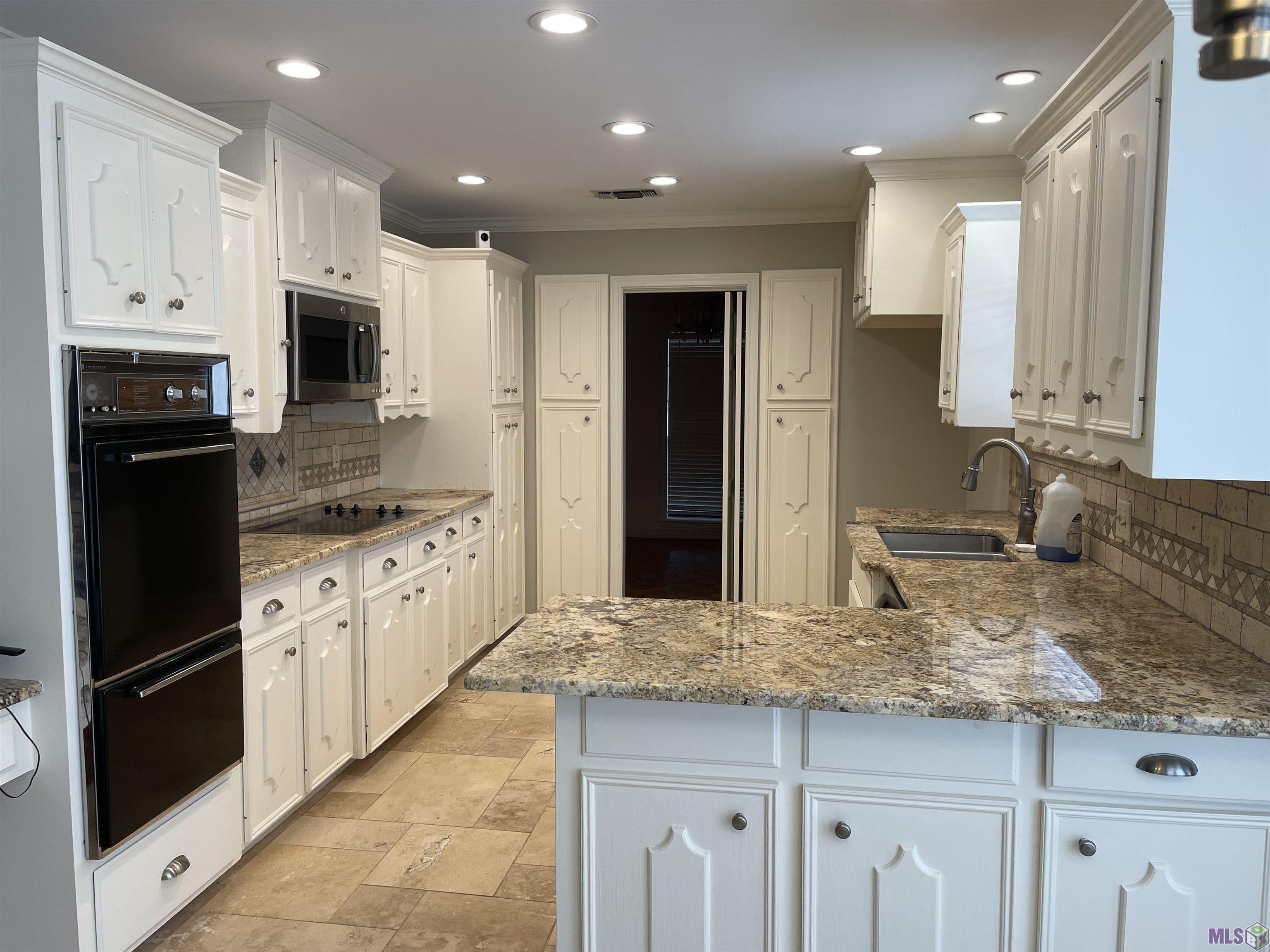 8932 Norfolk Drive Baton Rouge, LA 70809 - Photo 8 of 28