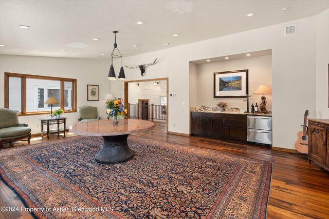 $9,995,000 | 5349 County Road 100, Carbondale, CO 81623