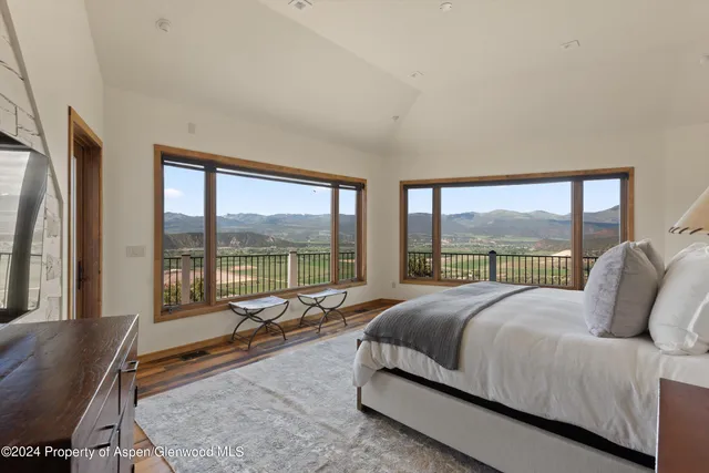 $9,995,000 | 5349 County Road 100, Carbondale, CO 81623