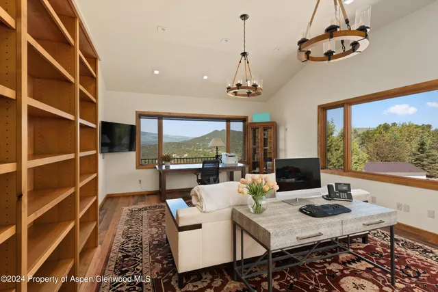 $9,995,000 | 5349 County Road 100, Carbondale, CO 81623