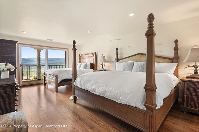 $9,995,000 | 5349 County Road 100, Carbondale, CO 81623