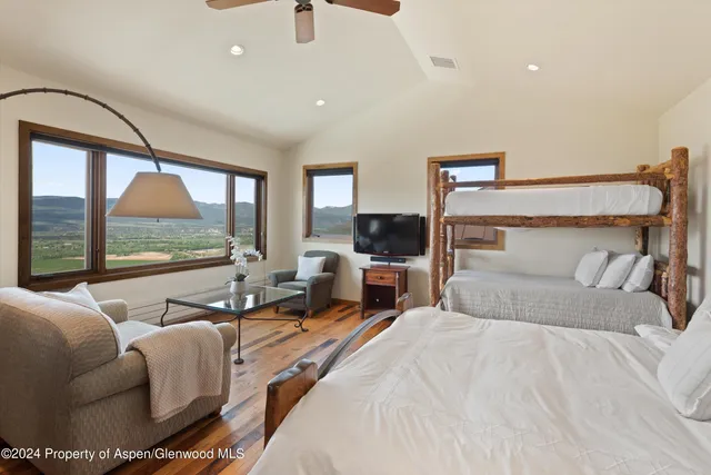 $9,995,000 | 5349 County Road 100, Carbondale, CO 81623