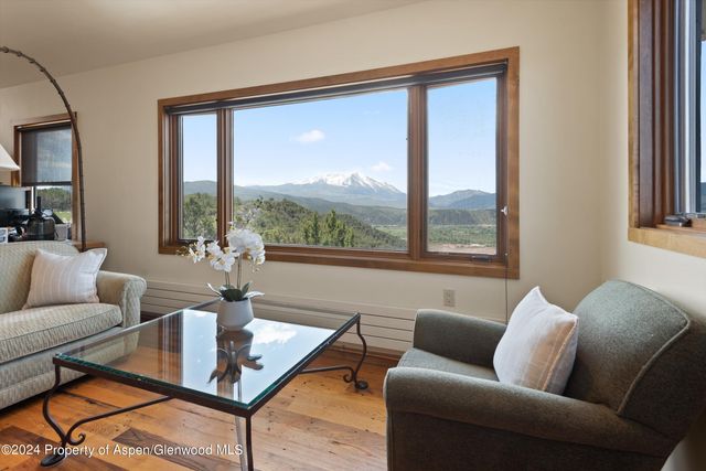 $9,995,000 | 5349 County Road 100, Carbondale, CO 81623