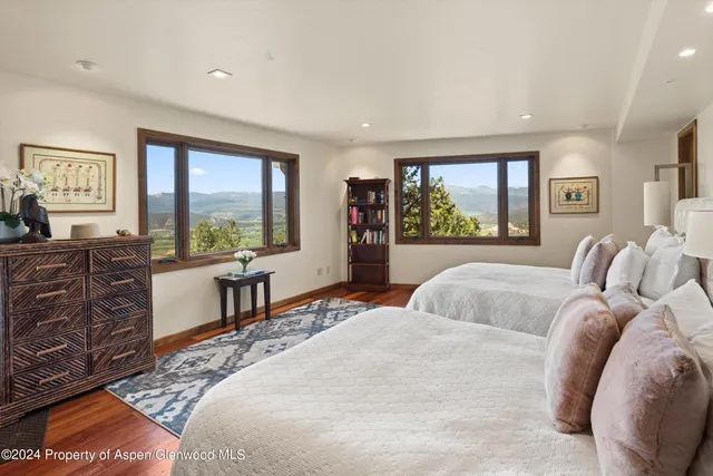 $9,995,000 | 5349 County Road 100, Carbondale, CO 81623