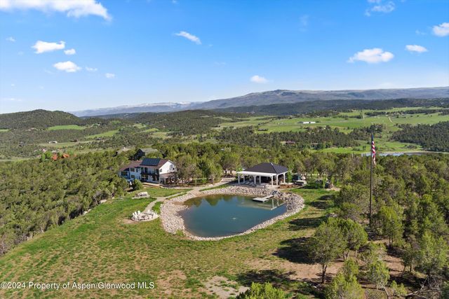 $9,995,000 | 5349 County Road 100, Carbondale, CO 81623