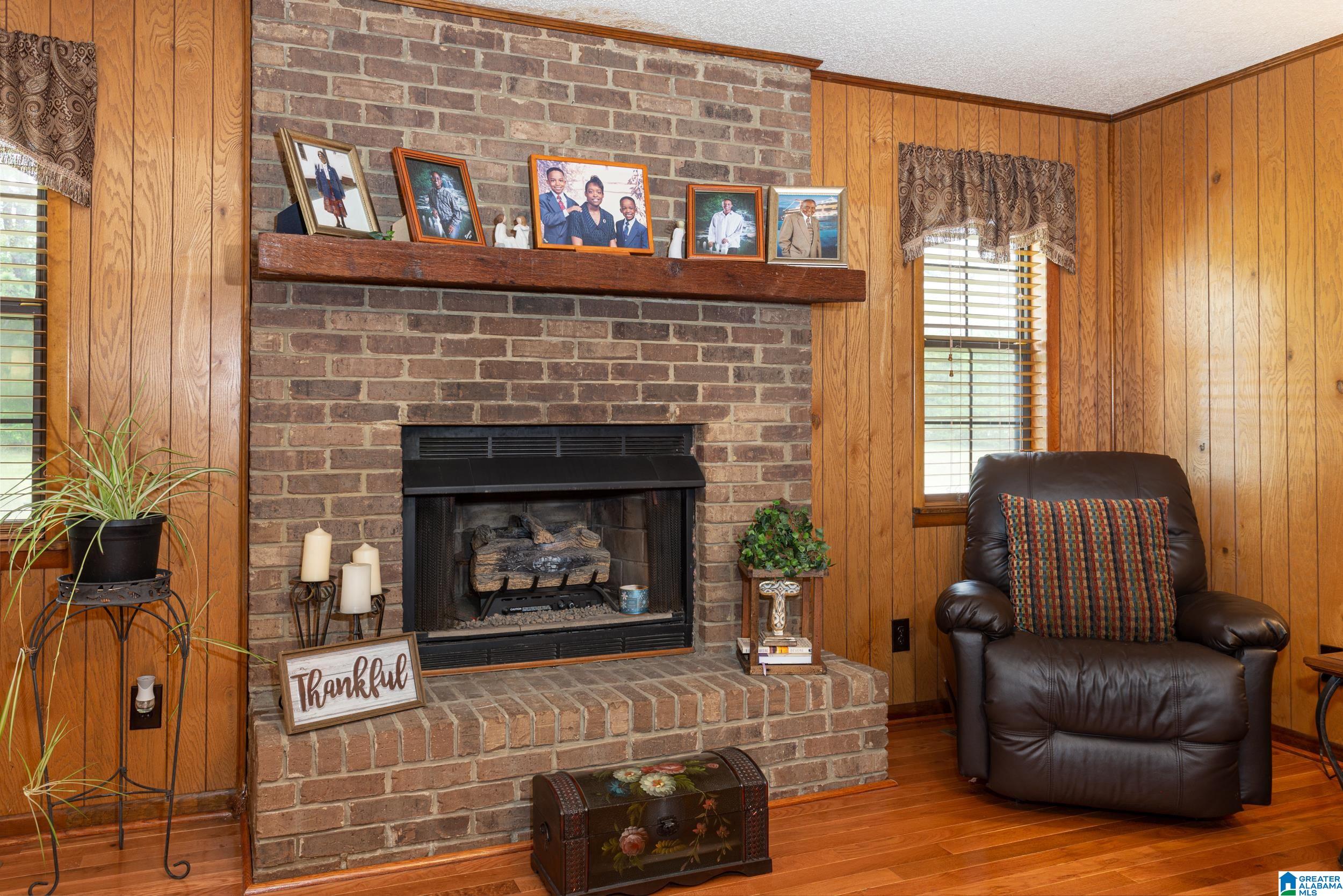 891 Oak Hill Road Oxford, AL 36203 - Photo 9 of 41