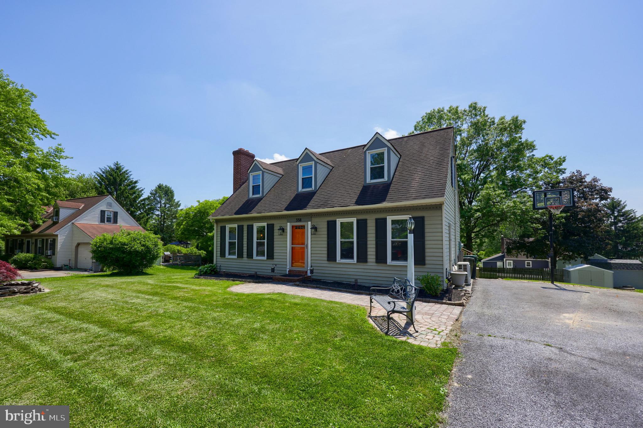 358 Delp Road Lancaster, PA 17601 - Photo 1 of 42 Gallery Image 1