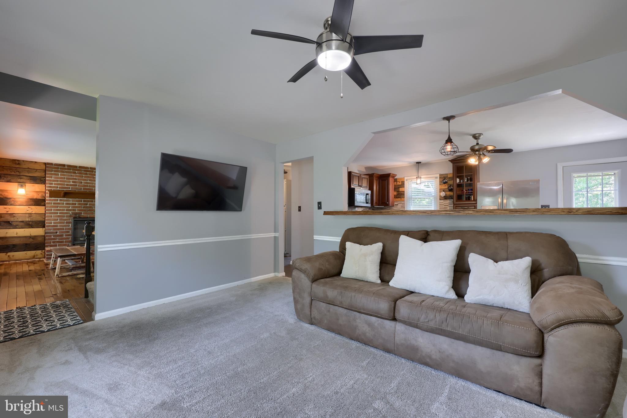 358 Delp Road Lancaster, PA 17601 - Photo 14 of 42 Family Room 1