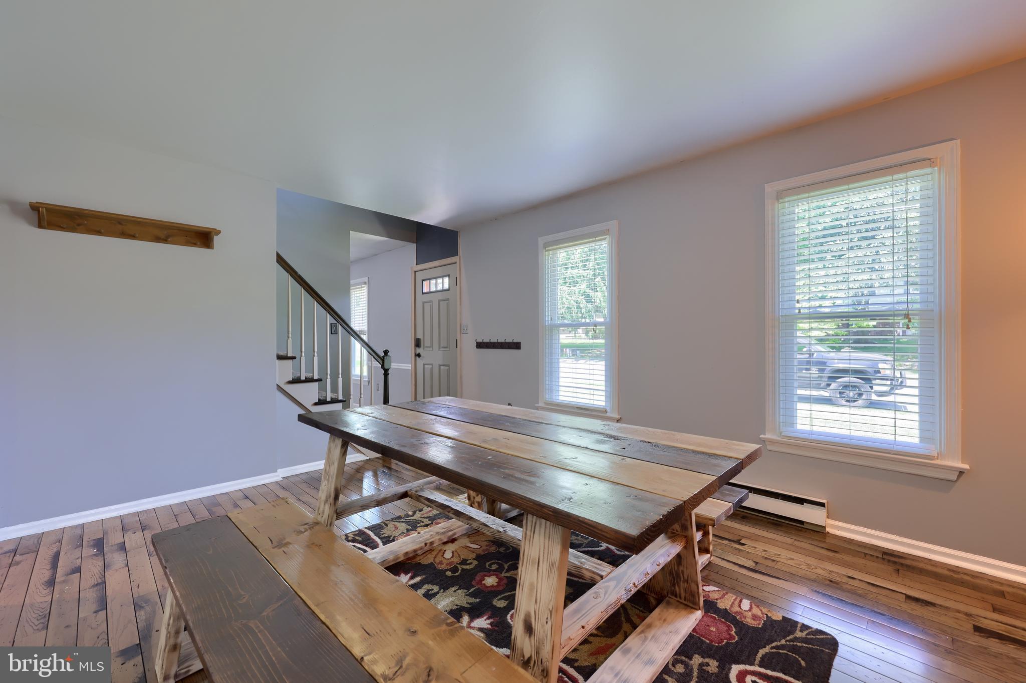 358 Delp Road Lancaster, PA 17601 - Photo 19 of 42 Dining/Living 2
