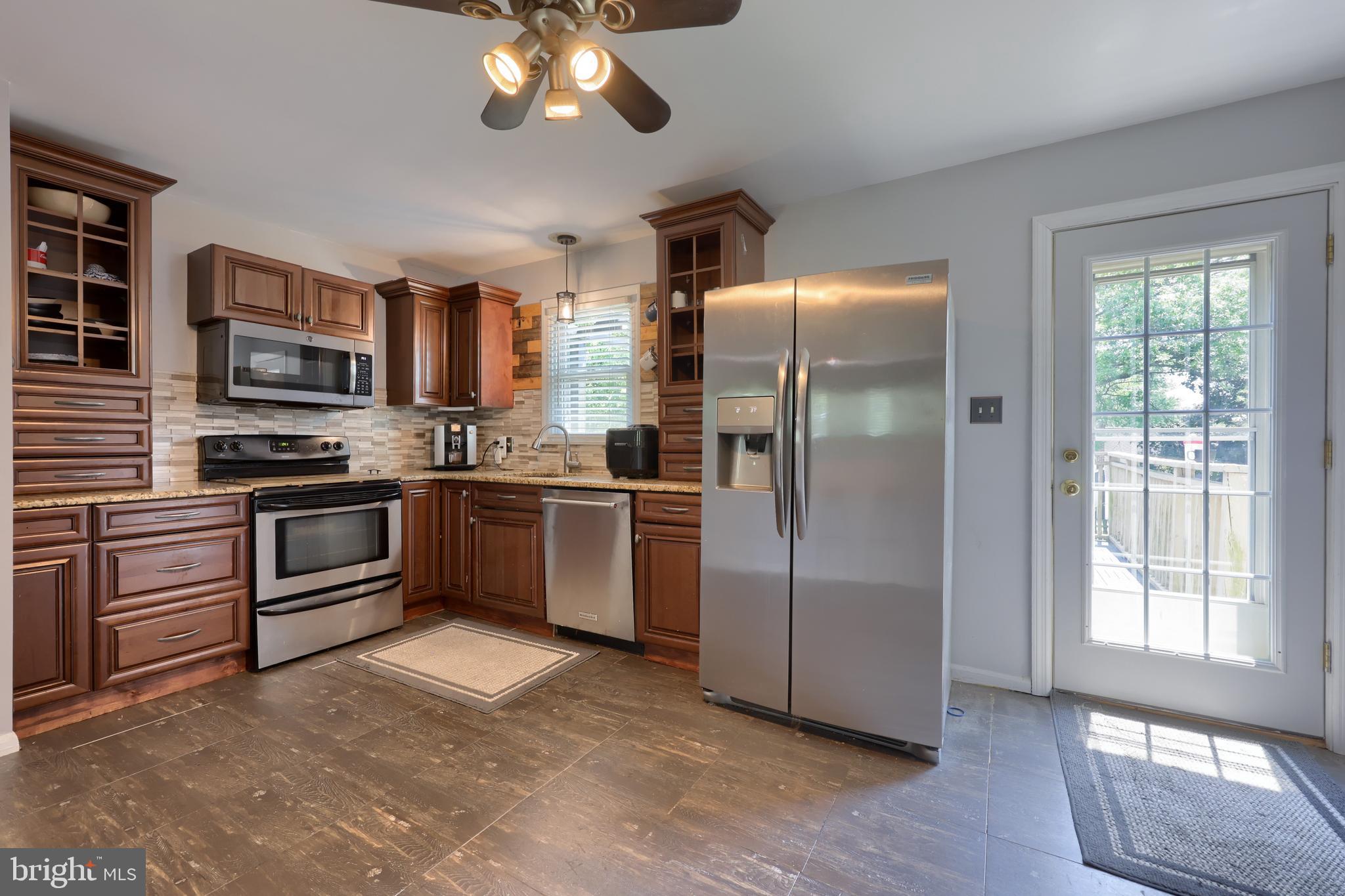 358 Delp Road Lancaster, PA 17601 - Photo 22 of 42 Kitchen 1